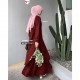 Baju Setelan + Rok Melda KS18672