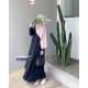 Baju Setelan + Rok Melda KS18674