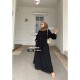 Baju Gamis Tisa KS18676