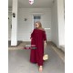 Baju Gamis Tisa KS18677