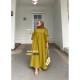 Baju Gamis Tisa KS18679