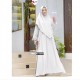 Baju Gamis Tira syar'i KS18685