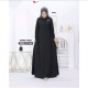Baju Gamis Nisna KS18687