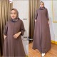 Baju Gamis Nisna KS18690