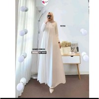 Baju Gamis Nisna KS18691