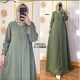 Baju Gamis Nisna KS18692