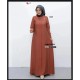 Baju Gamis Nisna KS18693