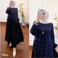 Baju Dress Kara