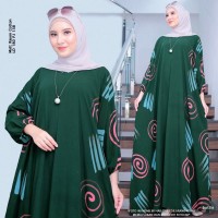 Baju Kaftan Diya Jotol