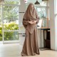 Baju Gamis Siana Syar'i KS18695