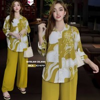 Baju Setelan Rica KS18701