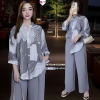 Baju Setelan Rica KS18703