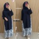 Baju Dress Caca KS18715
