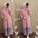 Baju Dress Caca KS18716