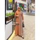 Baju Gamis Dasima KS18721