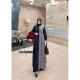 Baju Gamis Dasima KS18723