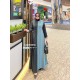 Baju Gamis Dasima KS18725