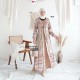 Baju Dress Vena KS18727