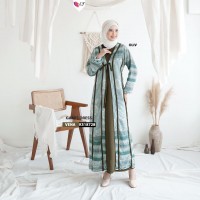 Baju Dress Vena KS18728