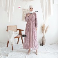 Baju Dress Vena KS18729