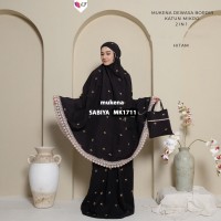 Mukena Sabiya MK1711