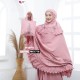 Mukena Dafiyah MK1718