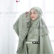 Mukena Dafiyah MK1719