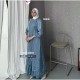 Baju Dress Olive KS18731