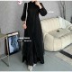 Baju Dress Olive KS18732