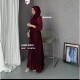 Baju Dress Olive KS18733