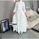 Baju Dress Olive KS18734