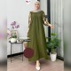 Baju Dress Sila KS18735