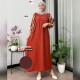 Baju Dress Sila KS18736