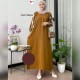 Baju Dress Sila KS18737