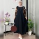 Baju Dress Sila KS18739