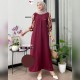 Baju Dress Sila KS18740