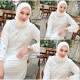Baju Dress Alwa KS18741