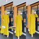 Baju Dress Alwa KS18743
