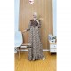 Baju Daster Garnis KS18747