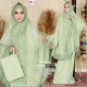 Mukena Davina MK1727