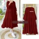 Baju Dress Sela KS18753