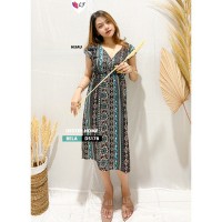 Baju Daster Bela DS178