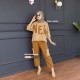 Baju Setelan Rena KS18762