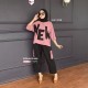 Baju Setelan Rena KS18764