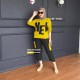 Baju Setelan Rena KS18766