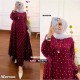 Baju Dress Kara KS18771