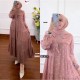Baju Dress Kara KS18773