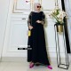 Baju Dress Diva KS18781
