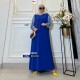 Baju Dress Diva KS18782