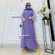 Baju Dress Diva KS18783